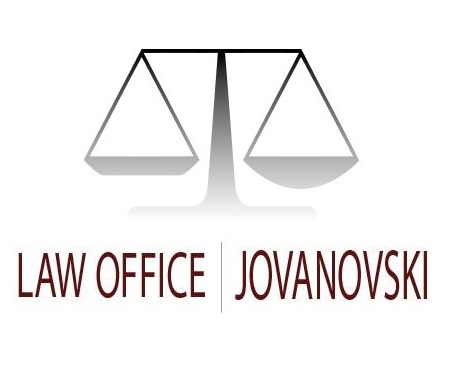 LAW OFFICE JOVANOVSKI